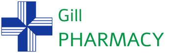 TKY Wellbeing Ltd T/A Gill Pharmacy